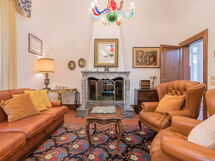 Villa Recanati, Val D'orcia, Private Pool, Jacuzzi