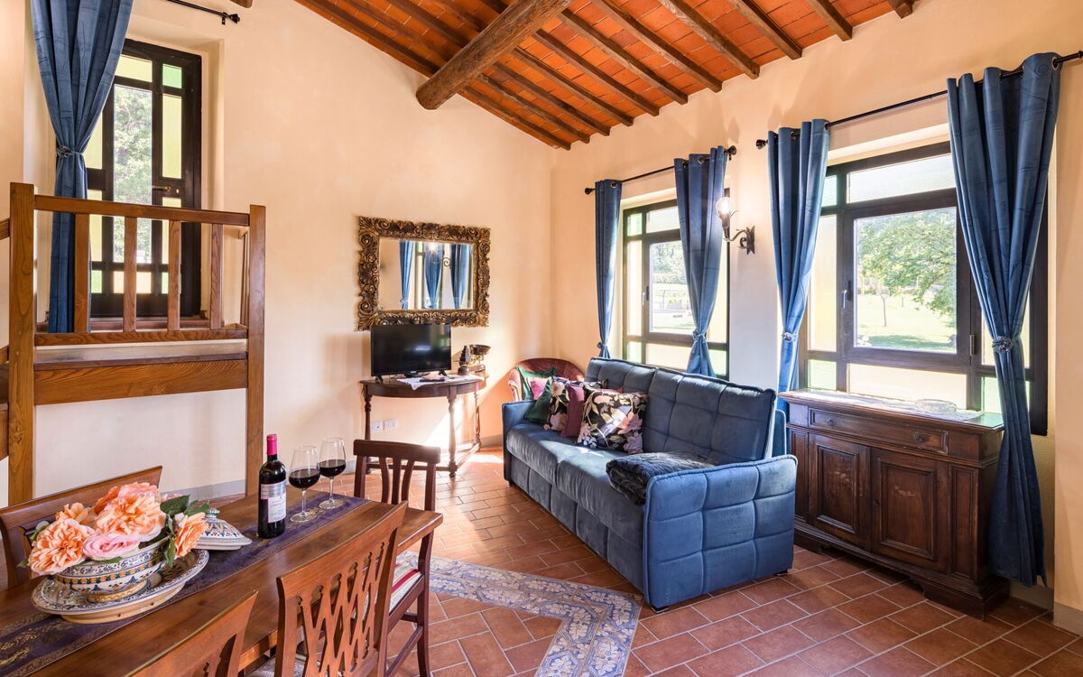 Alloggio:&nbsp;Terrazza Con Vista