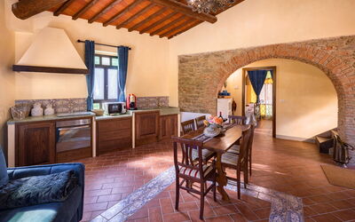 Alloggio:&nbsp;Terrazza Con Vista