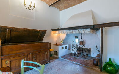 Accommodation:&nbsp;Torre 2 609.1