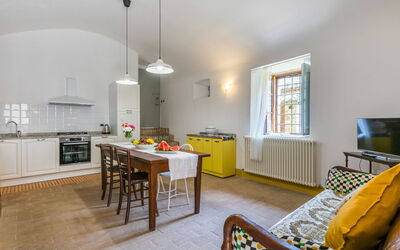 Accommodation:&nbsp;La Torre 609.5