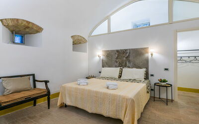 Accommodation:&nbsp;La Torre 609.5