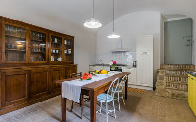 Accommodation:&nbsp;La Torre 609.5