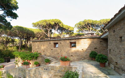 Outdoor view