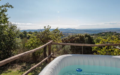 Casa vacanza Country House - Scansano, Toscana, Italia