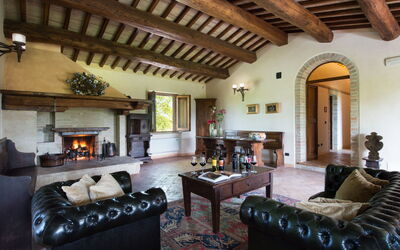 Villa Assisi