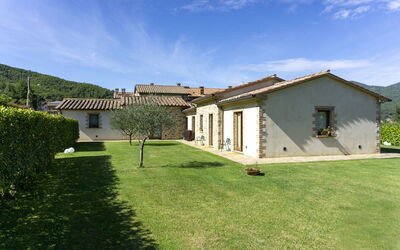 Villa Niccone