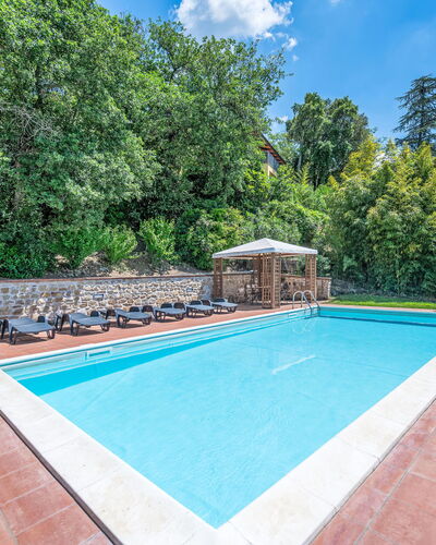 Mariani: Swimming Pool, Resort, Eco Hotel, Water Feature, Hacienda, Thermae, Hotel, Resort Town, Villa, Outdoor Furniture