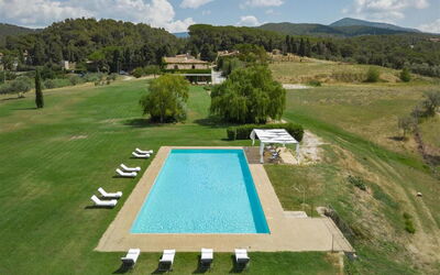 Villa Bagnoli