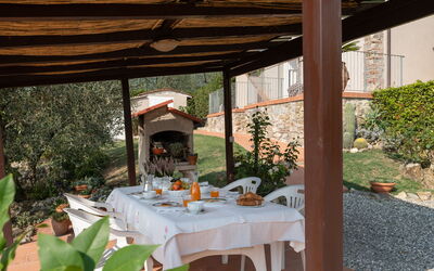 Casa Mimy