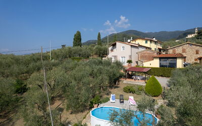 Casa Mimy