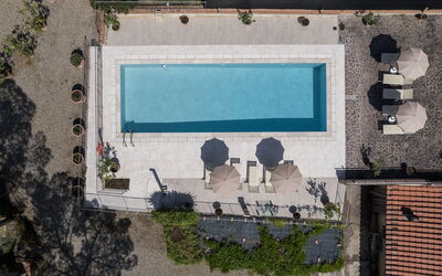 Anilde, Holiday Home with Pool, Wifi, Tuscany