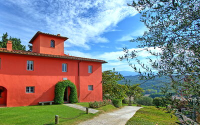 Villa Cona