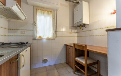 Alloggio:&nbsp;Giannella Beach Residence Apartment Bilo 2