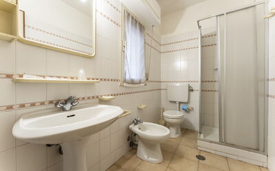Alloggio:&nbsp;Giannella Beach Residence Apartment Bilo 2