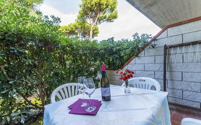 Alloggio:&nbsp;Giannella Beach Residence Apartment Mono 2