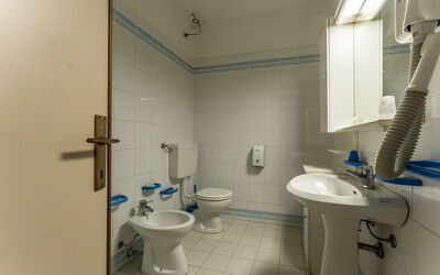Alloggio:&nbsp;Giannella Beach Residence Apartment Mono 2