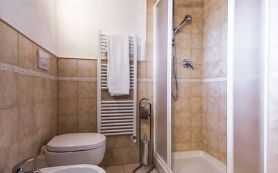 Accommodation:&nbsp;San Gimignano - Villa Le Ripe
