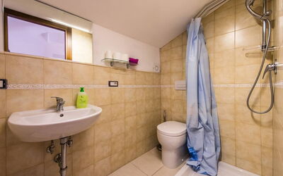 Accommodation:&nbsp;San Gimignano - Villa Le Ripe