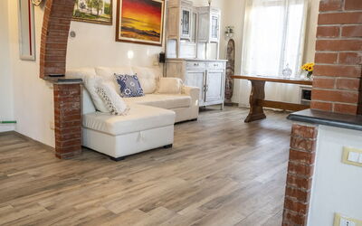 Accommodation:&nbsp;Casa Vallino