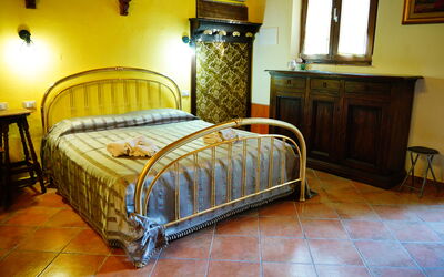 Alloggio:&nbsp;Suite Lavanda