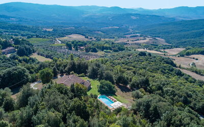 Villa Belvedere