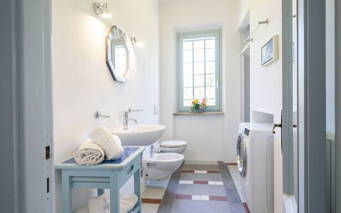 Alloggio:&nbsp;Nespola Holiday Home