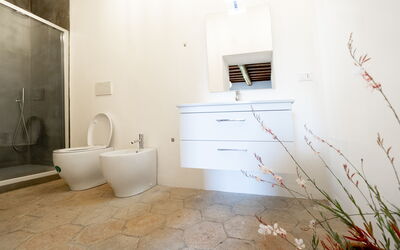 Alloggio:&nbsp;Nespola Holiday Home