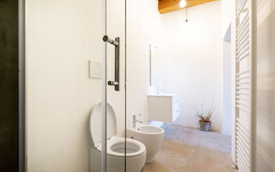 Alloggio:&nbsp;Nespola Holiday Home