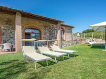 Le Masse - Greve In Chianti, Toscana