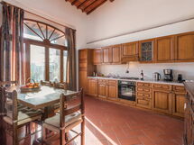 Le Masse - Greve In Chianti, Toscana