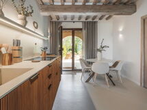 Coratina Spereto Apartment with Pool, Montaione