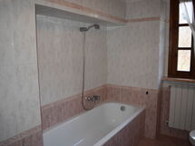 Appartamento Presepe - Volterrano, Umbria