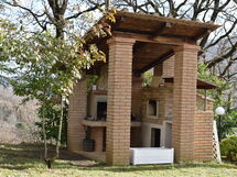 Appartamento Presepe - Volterrano, Umbria