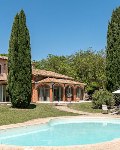 Le Cascate: Water, Sky, Plant, Property, Window, Building, Tree, Land Lot, Grass, Natural Landscape