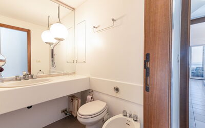 Accommodation:&nbsp;I Boboli 130.1