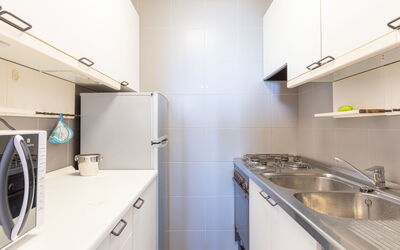 Accommodation:&nbsp;I Boboli 130.1