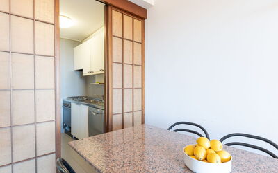 Accommodation:&nbsp;I Boboli 130.1