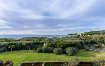 Accommodation:&nbsp;Boboli2 130.4