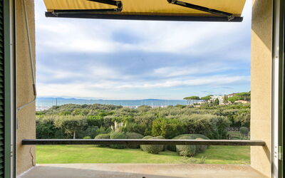 Accommodation:&nbsp;Boboli2 130.4