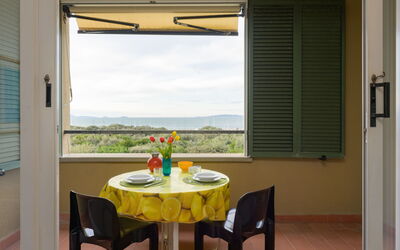 Accommodation:&nbsp;Boboli2 130.4