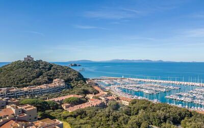 Accommodation:&nbsp;Boboli2 130.4