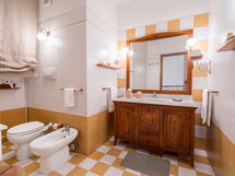 Casa Bellosguardo a Vinci