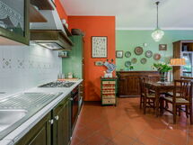 Casa Bellosguardo a Vinci