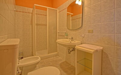 Accommodation:&nbsp;Contadino