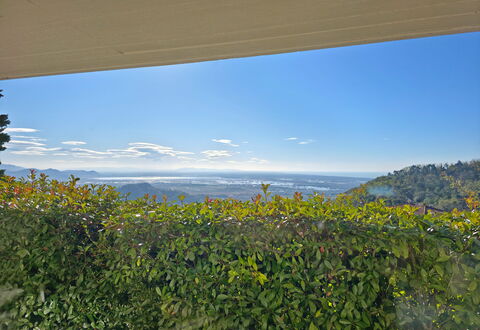 Wonderful Tuscany: Cielo, Giorno, Foglia, Natura, Verde, Vegetazione, Orizzonte, Nube, Collina, Paesaggio