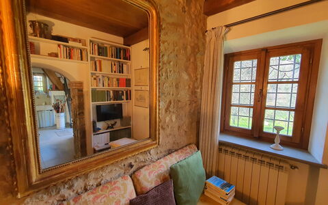 Accommodation:&nbsp;Il Cantuccio 1
