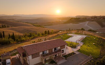 Villa Campana
