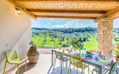 Nena - Casale Marittimo, Tuscany, Italy
