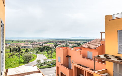 Chez Lisa: Acqua, Corpo D'Acqua, Costa, Costiera E Morfologie Oceanic, Mare, Zona Residenziale, Paesaggio, Oceano, Promontorio